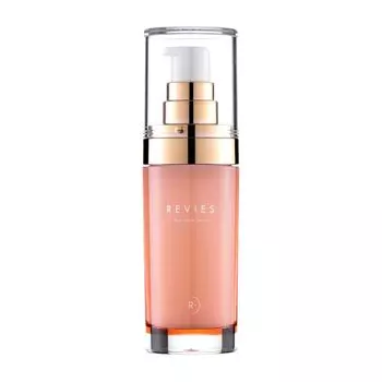 REVIES Live Human Stem Cell Exosome Introduction Serum Beauty Serum Exosome Yunkoro Human Stem Cell Serum Aging Care Placenta