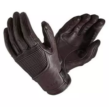Revit Bastille woman leather мотоперчатки L