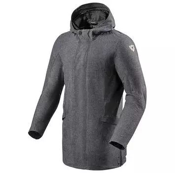 Revit Broadway hoodie мотокуртка S