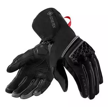 Revit Contrast Goretex мотоперчатки S