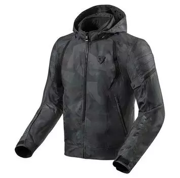 Revit Flare 2 hoodie мотокуртка S