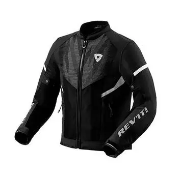Revit Hyperspeed 2 GT Air leather мотокуртка S