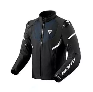 Revit Hyperspeed 2 H2O leather мотокуртка M