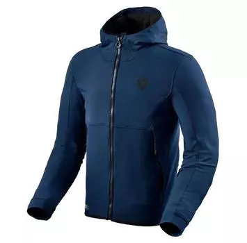 Revit Parabolica hoodie мотокуртка 3XL