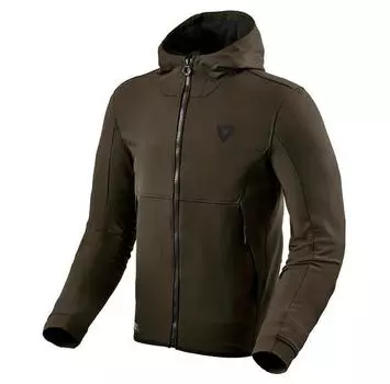 Revit Parabolica hoodie мотокуртка S