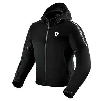Revit Proxy H2O hoodie мотокуртка S