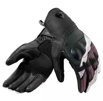 Revit Redhill woman leather мотоперчатки XS