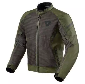 Revit Torque 2 H2O мотокуртка S