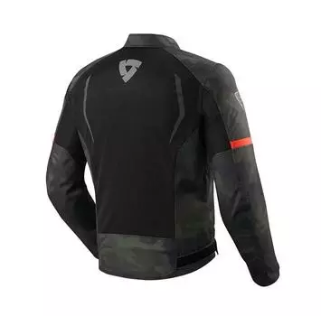 Revit Torque мотокуртка S