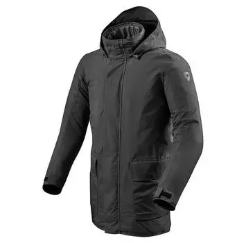 Revit Williamsburg 2 hoodie мотокуртка S