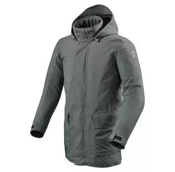 Revit Williamsburg 2 hoodie мотокуртка S