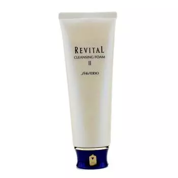 Revital Cleansing Foam 2 125 г [квази-лекарство]