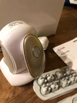 Revital Head Spa YA-MAN