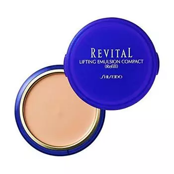 Revital Lifting Emulsion Pact Ocher 10 13 г (Пополнение)