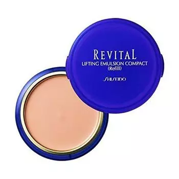 Revital Lifting Emulsion Pact Pink Ocher 10 13g (Refill)