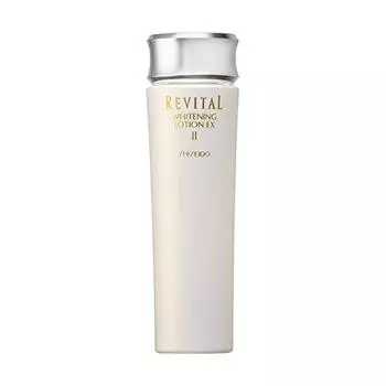 Revital Whitening Lotion EX 2 130mL [Quasi-drug]