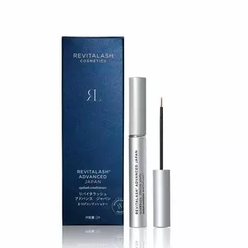 RevitaLash Advance Japan Eyelash Serum Нет Отдельный товар 2 мл (х 1)