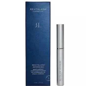Revitalash Advanced Eyelash Nutrient, 3,5 мл, 2 шт.