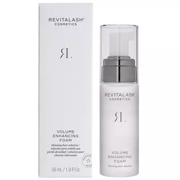 Revitalash Volume Enhancing Foam Hair Nutrient, 55 мл, 1 шт.