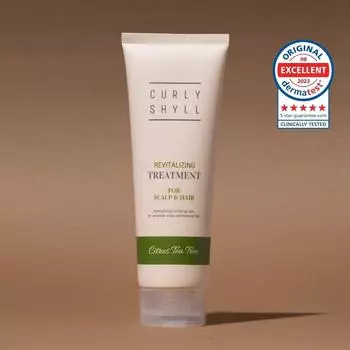Revitalizing Treatment 250ml, 1 unit