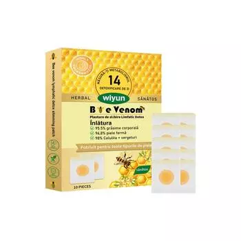 Revitalizing Wiyun Body Navel Patches For Hydrated Skin And Effects Firming