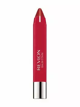 Revlon Balm Stain 045 Романтик 1 шт. (Цветное изображение Красный) (х 1)