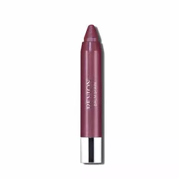 Revlon Balm Stain 120 Ягодный свитер с синими блестками