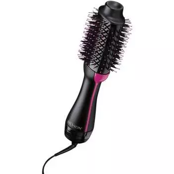Revlon Blow Brush Dryer Black/Pink RVDR5222JPPNK2