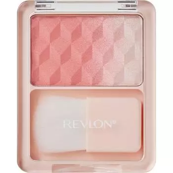 Revlon Браш Дуэт 002 Revlon