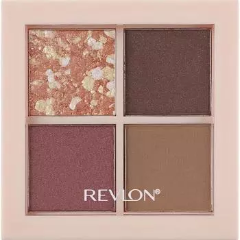 Revlon Bron S Тени для век 009 Revlon
