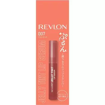 Revlon Cherry Tint Lip Serum 007 Revlon