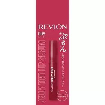 Revlon Cherry Tint Lip Serum 009 Revlon