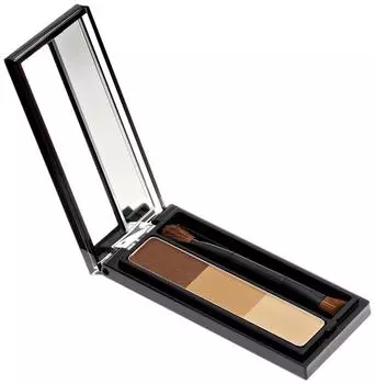 Revlon color stay brow maker 002