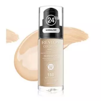 Revlon Color Stay Foundation, нет. 150, 1 шт.