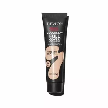 Revlon Color Stay Full Cover Foundation N 150 Buff (Color image: Light skin tone SFP10) 30mL