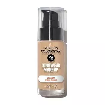Revlon Color Stay Long Wear Makeup 150 Buff