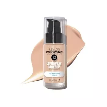 Revlon Color Stay Long Wear Makeup D 130 Фарфор