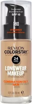 Revlon Color Stay Makeup 180 shipped from [Directly overseas] [Product]