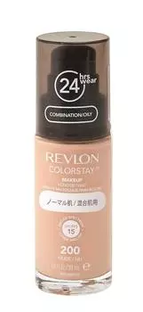 Revlon Color Stay Makeup 200