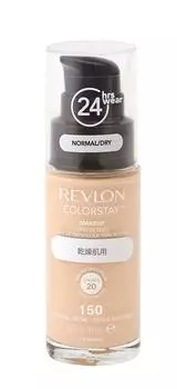 Revlon Color Stay Makeup D150