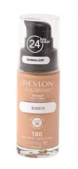 Revlon Color Stay Makeup D180