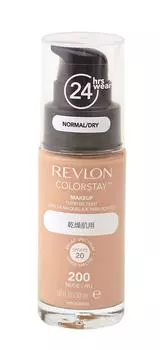 Revlon Color Stay Makeup D200