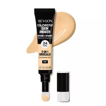 Revlon Color Stay Skin Awaken Concealer 015 Light 8mL