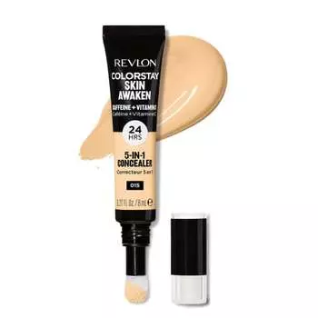 Revlon Color Stay Skin Awaken Консилер 015 Светлый 8 мл