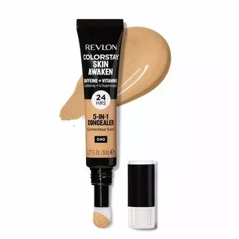 Revlon Color Stay Skin Awaken Консилер 040 Средний 8 мл