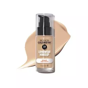 Revlon Color Stay Стойкая стойкая косметика 150 Buff