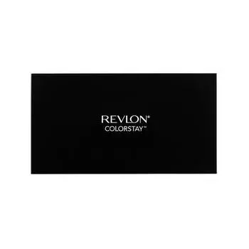 Revlon Color Stay UV Powder Foundation Case
