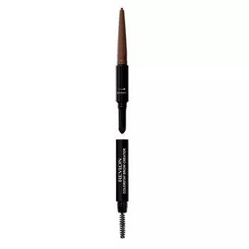 Revlon Colorstay Brow Creator средне-коричневый