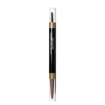 REVLON COLORSTAY BROW CREATOR(TM) N 635 MEDIUM BROWN Color image: Elegant brown with a dignified impression For those with dark brown to black hair Ey