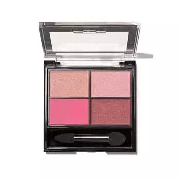 REVLON COLORSTAY DAY TO NIGHT(TM) EYESHADOW QUAD 565 PRETTY Pretty (565) 4.8g 1 piece (x 1)